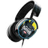Marvel Black Panther Moon light SteelSeries Arctis 3 Skin
